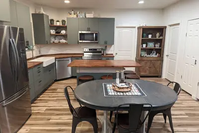 Image de Quilty Cottage - No Cleaning Fee - Quiet Space just outside of Rexburg