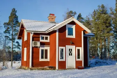 Image de Baking Lodge
