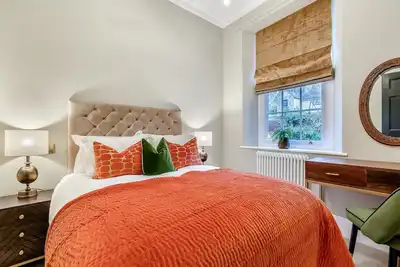 Image de 4 bedroom accommodation in Barnard Castle