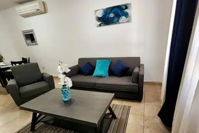 Image de 2-bed 1 bath house in Hermosillo, Safe, Within a gated street, Ac, Wifi, Enjoy it