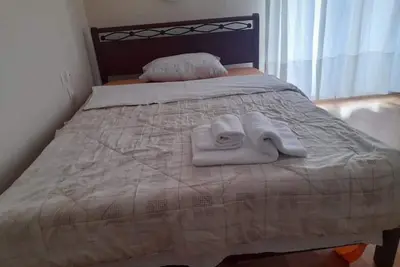 Image de Quiet and Central Apartment in Larissa