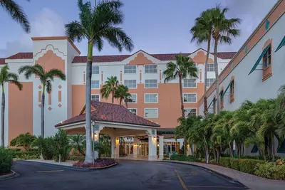 Image de Marriott Aruba Ocean Club, 2-bedroom, ocean front villa 7\/15\/24-7\/22\/24