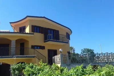 Image de Beautiful Villa in the Middle Vineyard #2