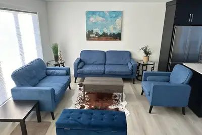 Image de Modern new townhouse