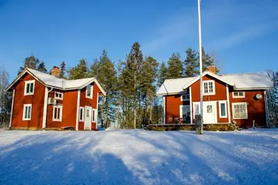 Image de Timber Lodges