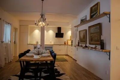 Image de Designer Country Apartment