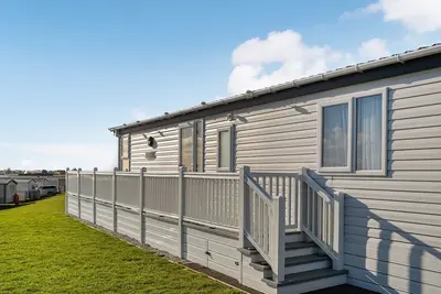 Image de 3 bedroom accommodation in Southerness
