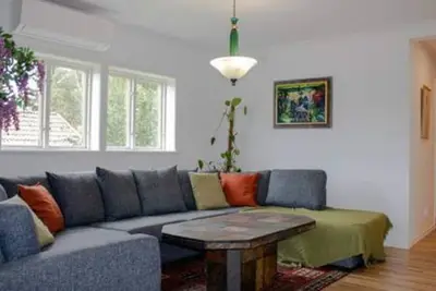 Image de Modern Country Apartment