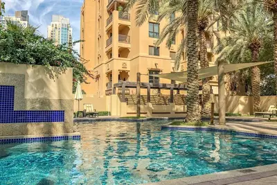 Image de GuestReady - Apt de luxe dans le centre de DubaĂŻ