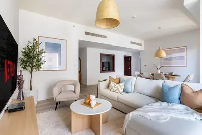 Image de GuestReady - Sea la Vie - Lux in Jbr