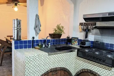 Image de Entire House in the heart of Coyoacán Cdmx