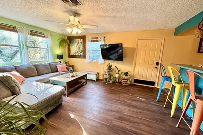 Image de Peaceful and Private Bungalow near Downtown Orlando