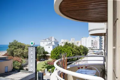 Image de Sea View, in Front of the Beach, top Area, Praia da Rocha