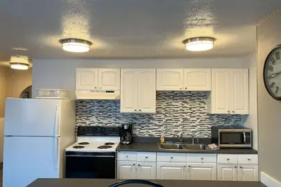 Halibut House Unit 2