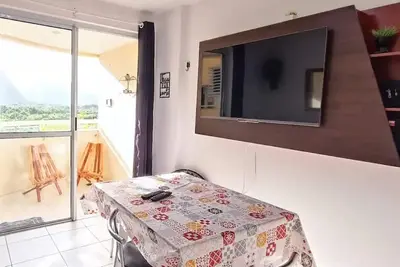 Image de Barra OlĂmpica Apartamento Flat