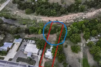 Image de Open Sky Campsites in Marble Falls! Continental breakfast, shared elec & firepit