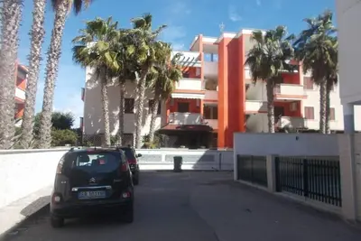 Image de Baia verde Two-room apartment near sandy beaches By Nonsolomare Case Vacanze srlu