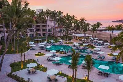 Image de Semana Santa Mazatlán 2024, del 24 al 31 de Marzo 2024