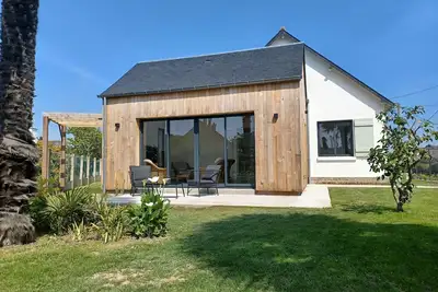 Image de Maison à Saint Briac sur mer