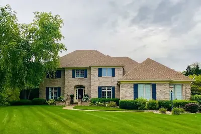 Image de Charming luxury home\n\n