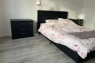 Image de Double rooms near London Excel and City Airport.