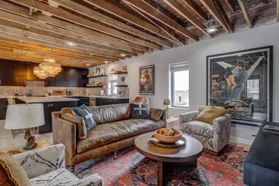 Image de Alma Away For Your Perfect Western Stay