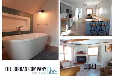 Image de Cozy Quincy: Comfortable stay, near Hwy. 17.