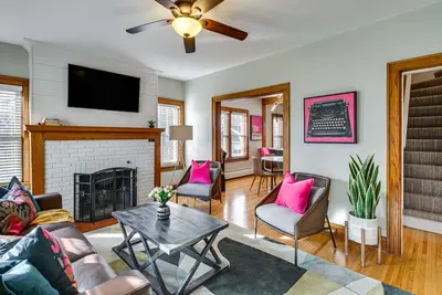 Image de Spacious Detroit Lakes Home: Walk to Downtown!