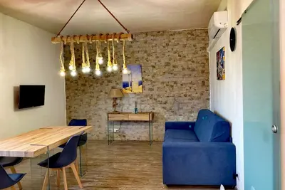 1 Bedroom Apartment in Porto Pozzo