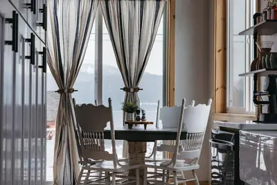 Image de The Blue Whale Cottage\n