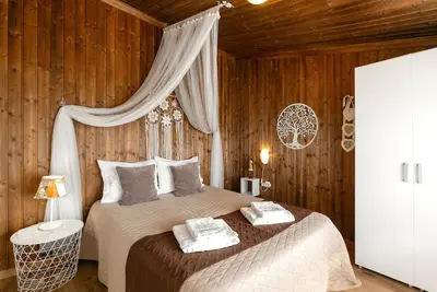 Image de Casas da Gralha - OrquĂdea