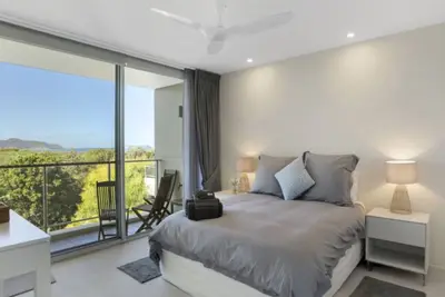 Image de The Love Nest - Unit 12 Beaches
