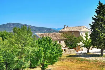 Image de Magnifique maison à St Sauveur de.
