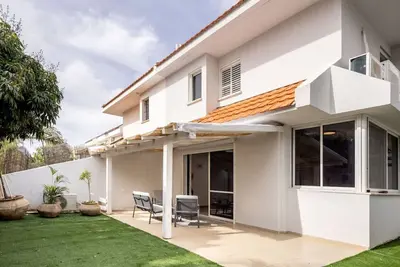 Image de Poleg Serenity Villa by Sea N' Rent