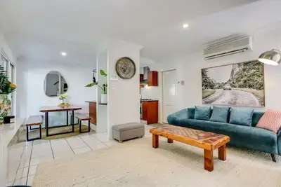 Image de Hamilton Home - 3 bed + 2 bath - close to Airport