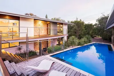 Image de Wanderlust Beach House