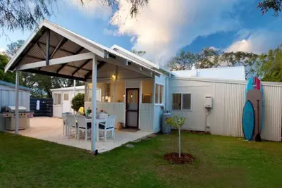 Image de Captains Cottage Luxe Homestays
