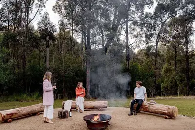 Image de ‘Weetaliba’ Country Retreat