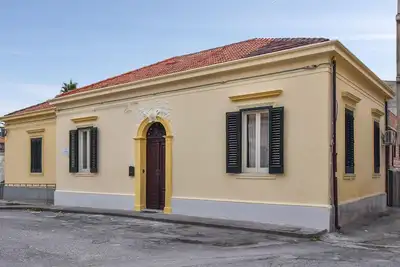 Image de Belle maison à Melito di Porto Salvo