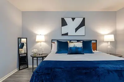 Image de 2br The Tmc Flats 05! Hermann Park! Zoo!