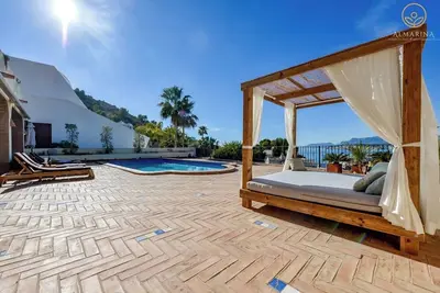 Image de Puerto del Sol - By Almarina Villas
