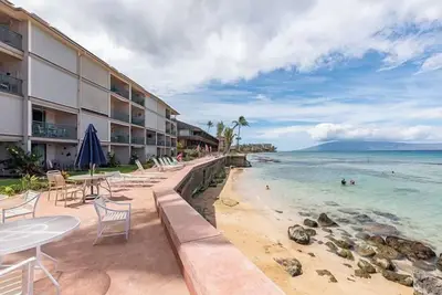 Image de Makani Sands 2 units, Sleeps 14 max, Oceanview