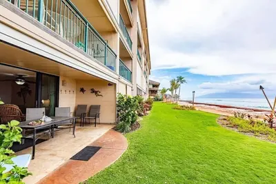 Image de Paradise Found at Makani Sands--Sleeps 12, total of 5 bedrooms, Ac, Beach Access