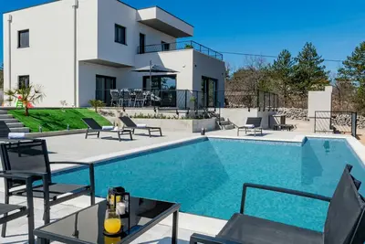 Image de Villa Karin by Interhome