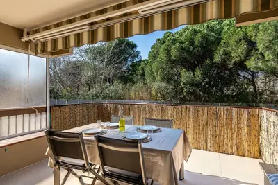 Image de Parcs du Lavandou by Interhome