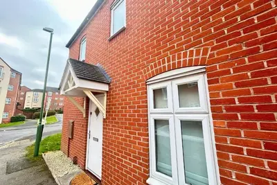 Image de Lovely 3-Bed House in Solihull