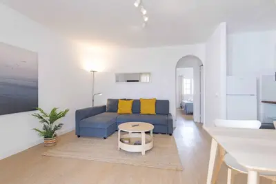 Siesta Mar Private Apartments 92