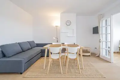 Siesta Mar Private Apartments 90