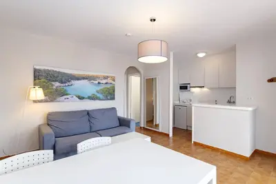 Siesta Mar Private Apartments 4