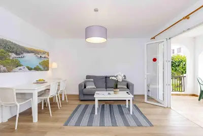 Siesta Mar Private Apartments 17